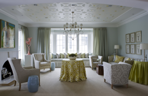 home interior design