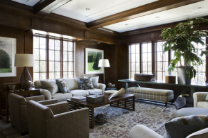 home interior design