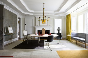 home interior design