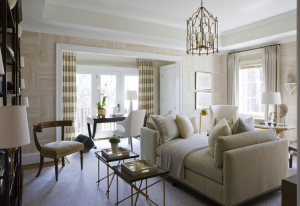 home interior design