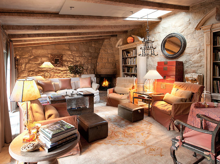 ellen-degeneres - Haute Residence: Featuring the best in Luxury Real