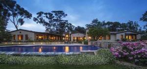 British Open Golfer Phil Mickelson Reduces Price on Rancho Santa Fe