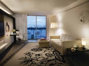Mondrian South Beach
