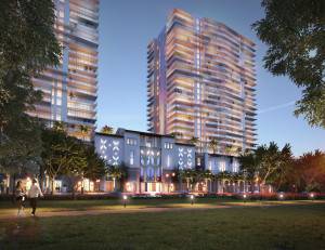 Parque Towers