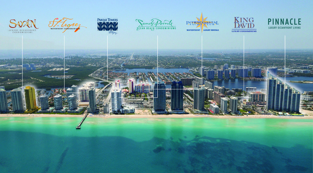 parque towers st. tropez