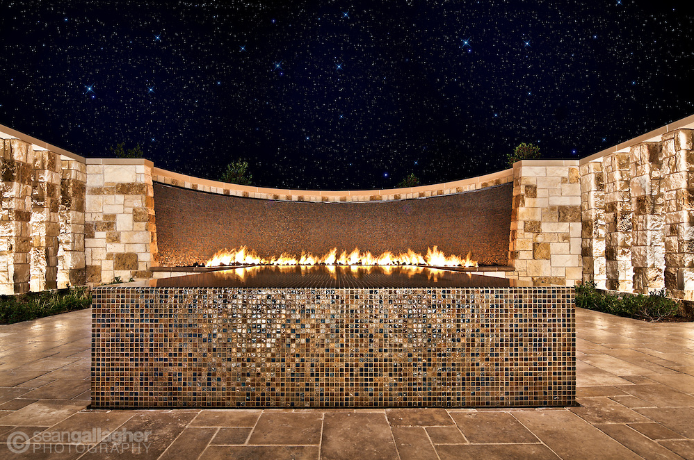 Forder's Friday Mansion