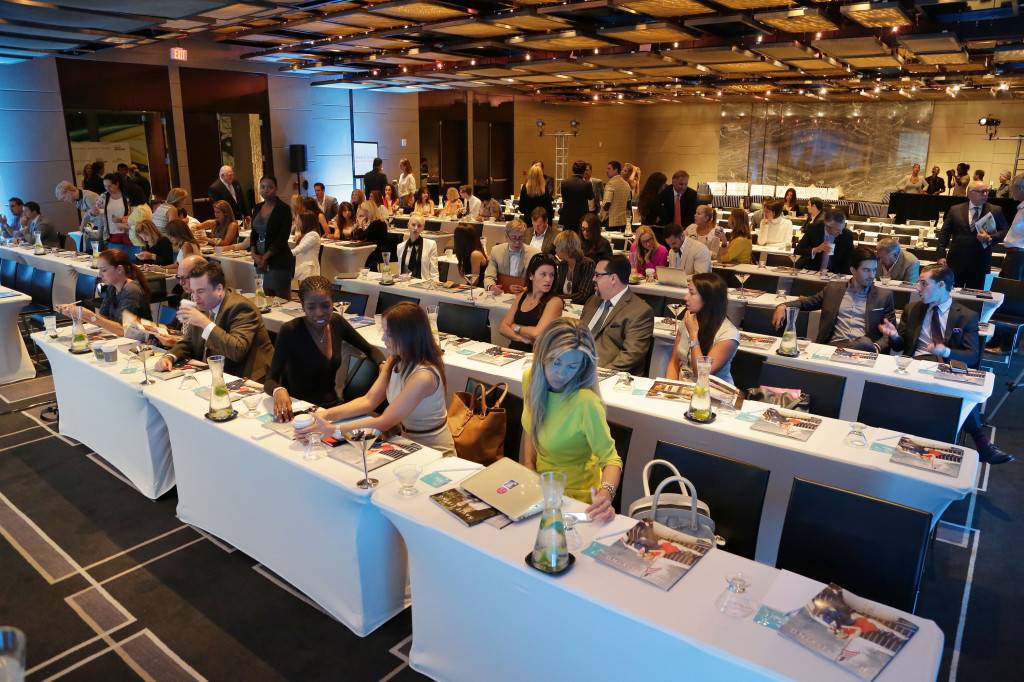 Haute Living's Real Estate Summit Miami 2013