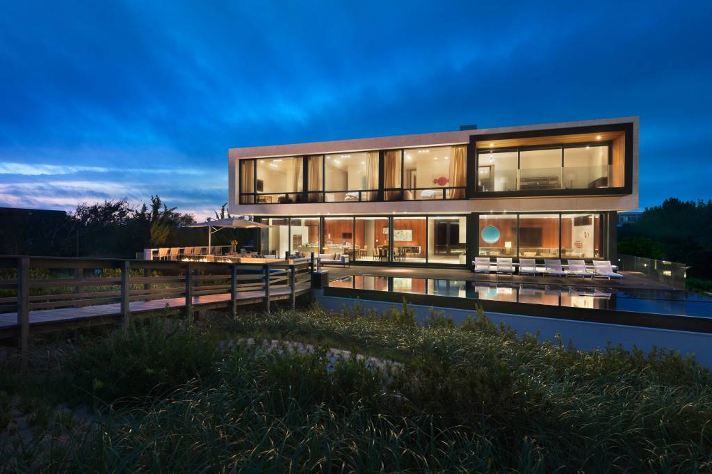 Schimel House, Sagaponack