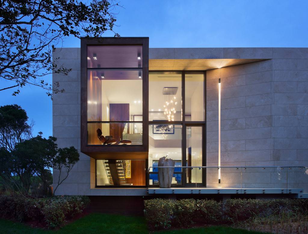 Schimel House, Sagaponack
