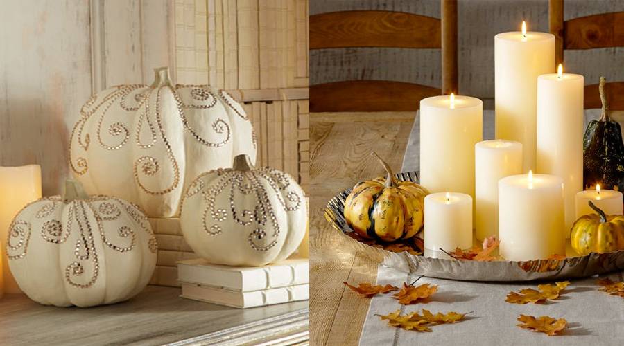 Décor for Entertaining