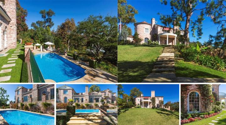 Billionaire David Murdock Lists Epic $30M Spread