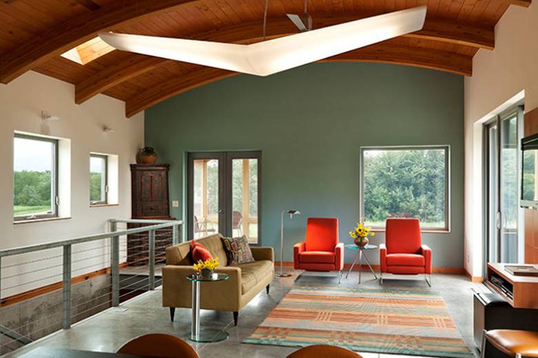 Beautiful Accent Walls to Inspire Your Next Room Revamp Haute