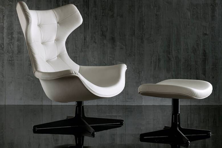 Haworth Buys Poltrona Frau, Creates Even Larger Global Luxury Brand