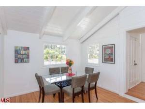Ellen Page Studio City Home