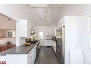 Ellen Page Studio City Home