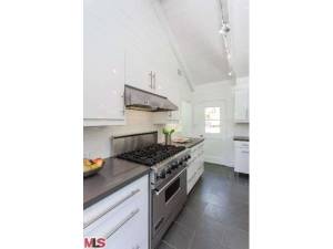 Ellen Page Studio City Home
