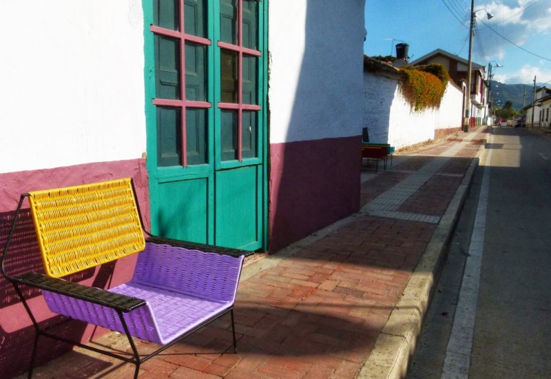 Animal House Furniture