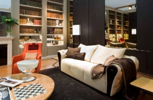 Bentley Motors Home Collection