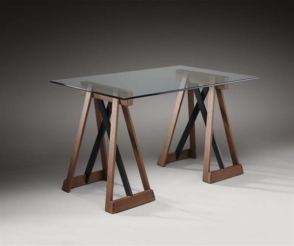 Bottega Veneta Home Collection 2014 - Floating Table