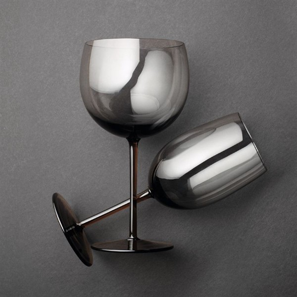 Bottega Veneta Silverware 2014 - Brunito Finish