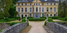 Catherine Deneuve's Chateau