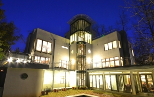 Contemporary Atlanta Home