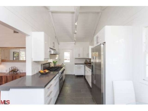 Ellen Page Studio City Home