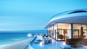 Faena House Penthouse
