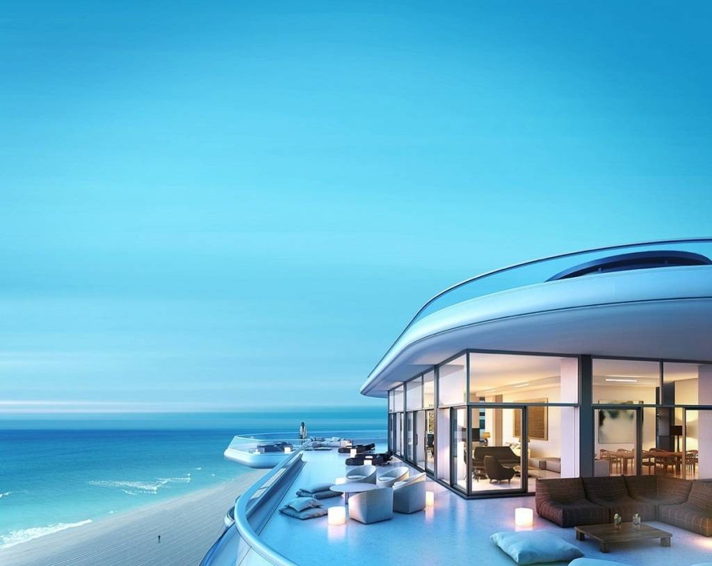 Faena Penthouse