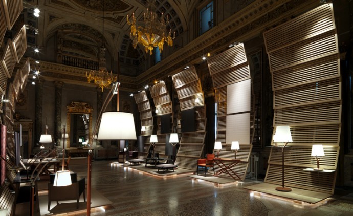 Hermes Lighting Collection Hermes Lighting Collection