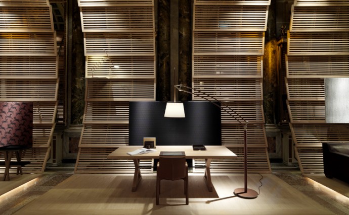 Hermes Lighting Collection Hermes Lighting Collection