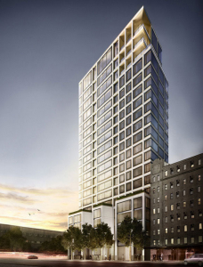 $50 Million Penthouse NYC