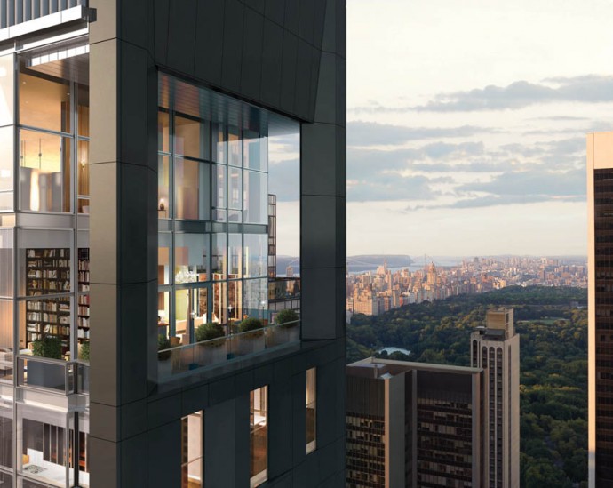 Baccarat-Penthouse baccarat penthouse