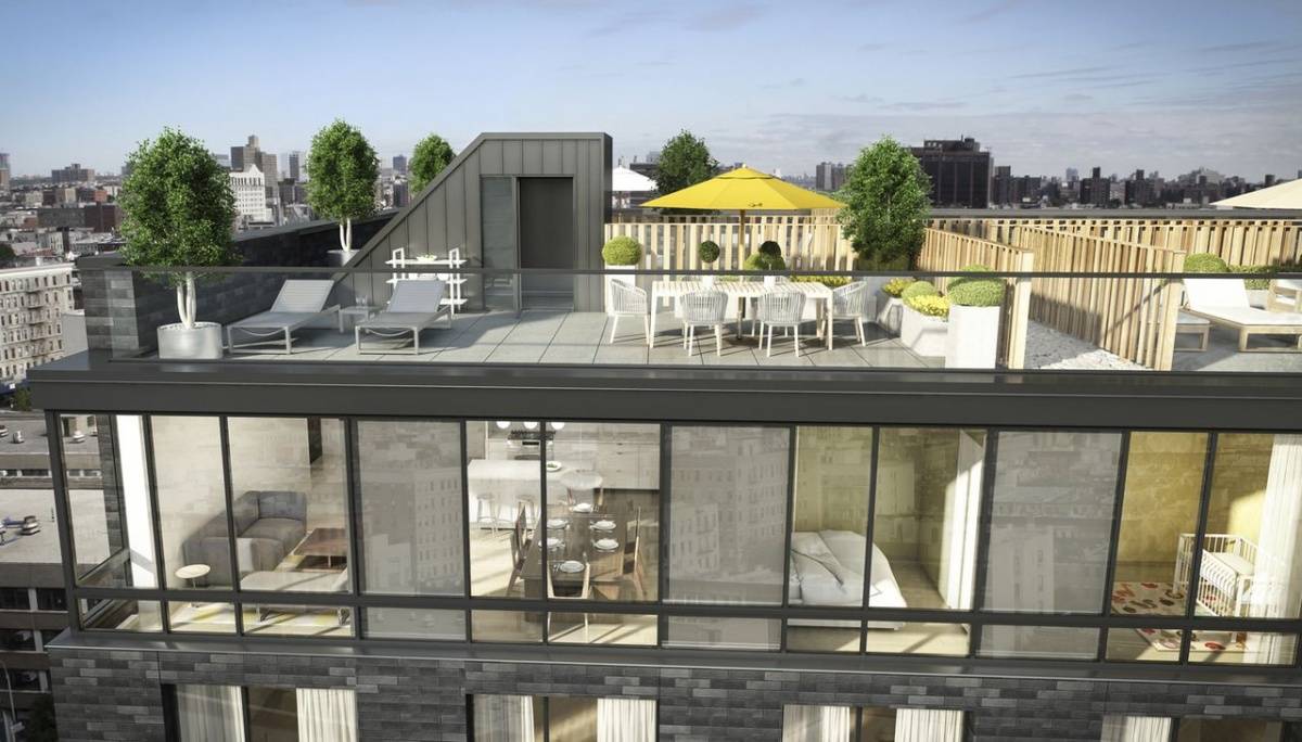 The-Adeline hundred stories pr