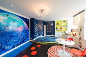 dc design house