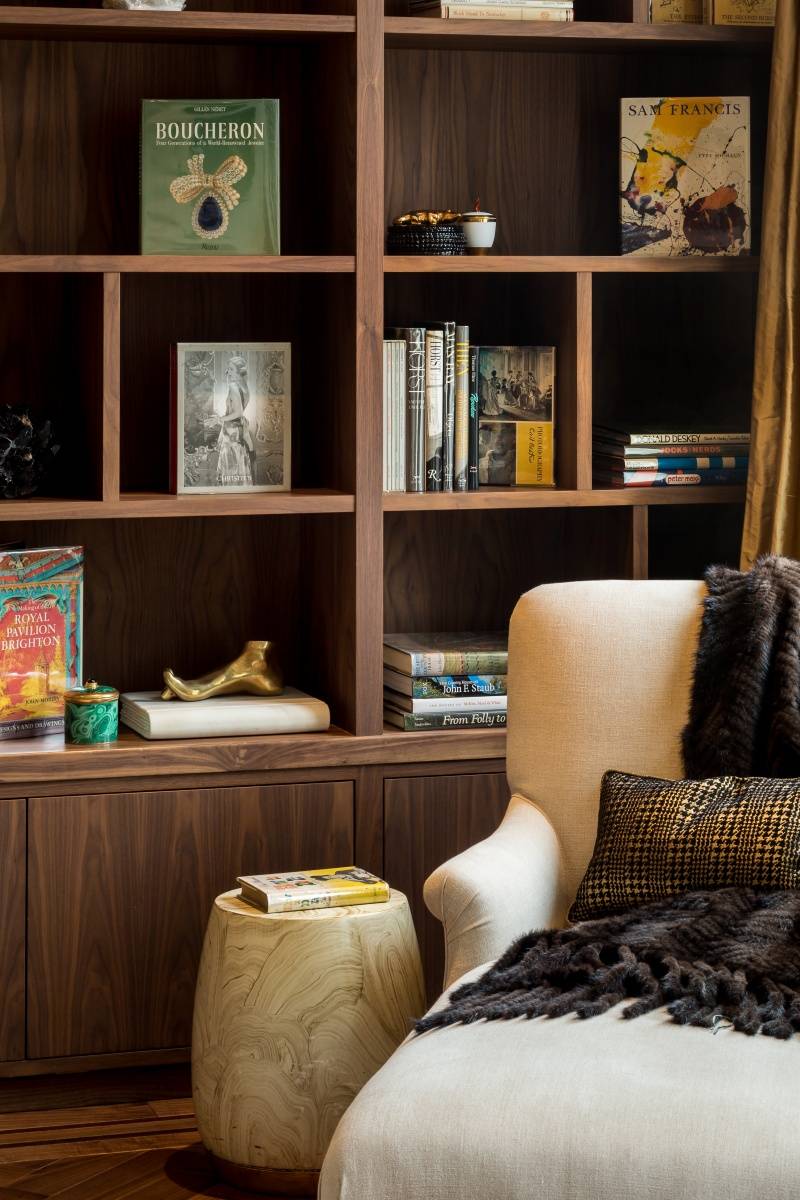 22 Central Park South