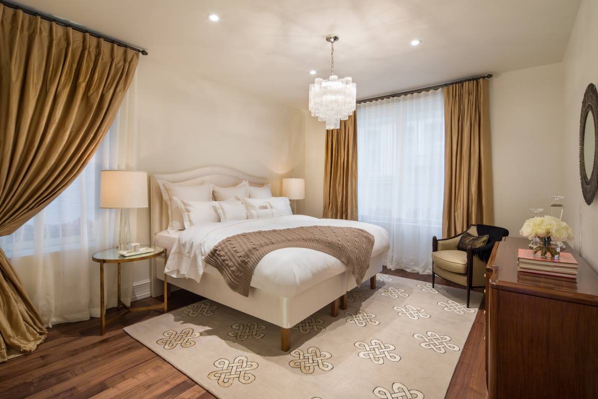 22 Central Park South