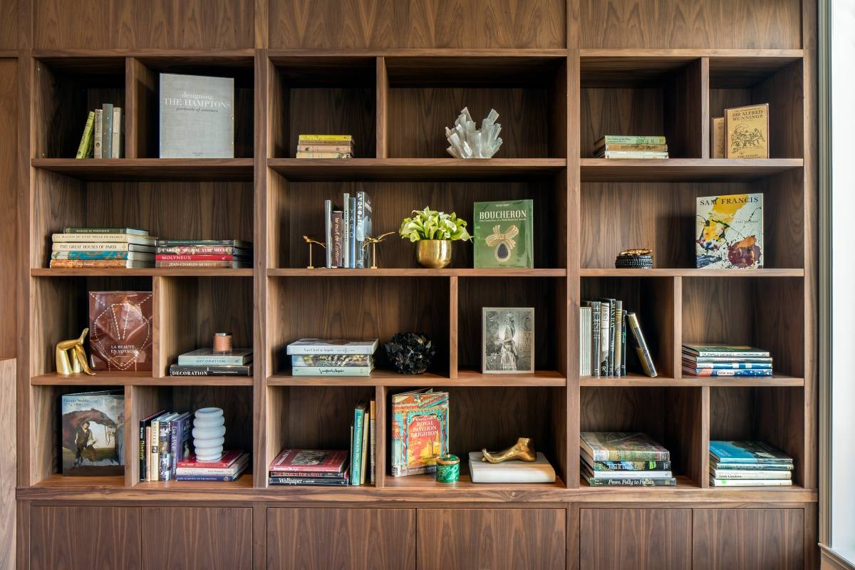 22 Central Park South