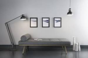 Anglepoise Paul Smith Lamp