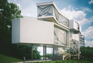 Aviator's Villa