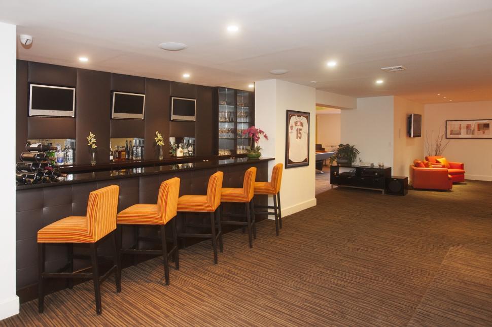 Carlos Beltran Sands Point Home