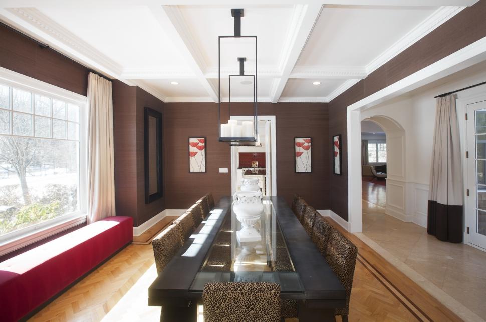 Carlos Beltran Sands Point Home