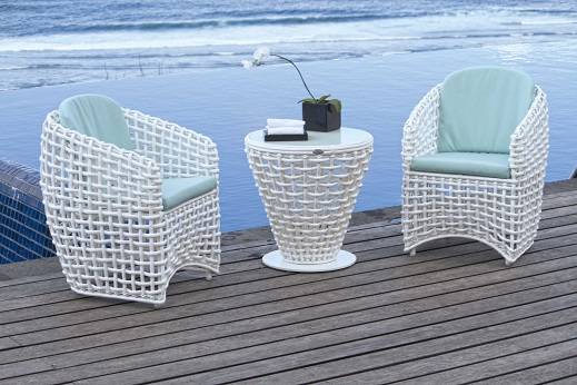 Dynasty Coffee Set-5580 AED