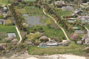 East Hampton Priciest Property in US