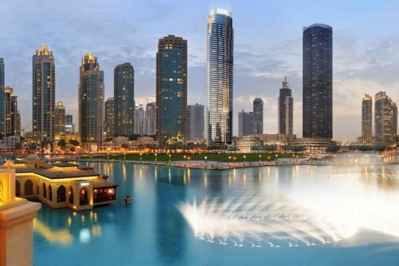 Emaar Opera Grand