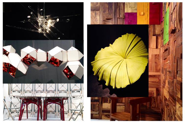 Highlights of ICFF