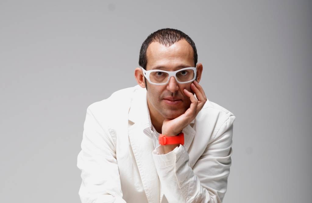 Karim Rashid