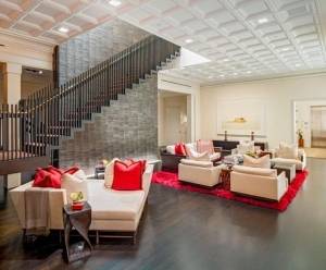 Kelly Ripa 76 Crosby Street Apartment