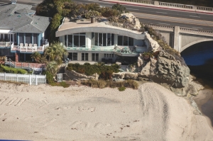 Laguna Rock House