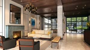 Sterling Mason Lobby